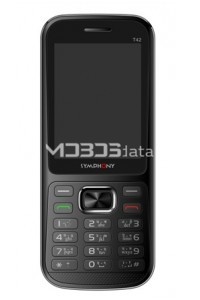 SYMPHONY T42 specifikacije