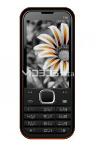 SYMPHONY T46 specifikacije