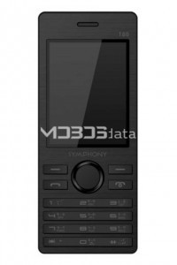 SYMPHONY T80 specifikacije i karakteristike SYMPHONY T80 specifikacije