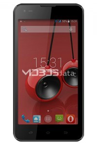 SYMPHONY XPLORER V50 specifikacije i karakteristike SYMPHONY XPLORER V50 specifikacije