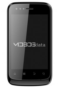 SYMPHONY XPLORER W10 specifikacije