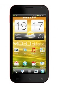 SYMPHONY XPLORER W130 specifikacije