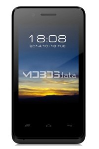 SYMPHONY XPLORER W19 specs