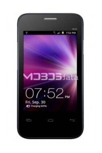 SYMPHONY XPLORER W20 specifikacije i karakteristike SYMPHONY XPLORER W20 specifikacije