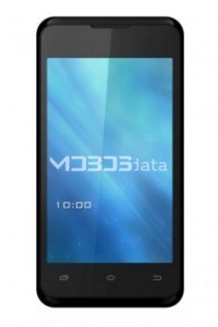 SYMPHONY XPLORER W21 specifikacije