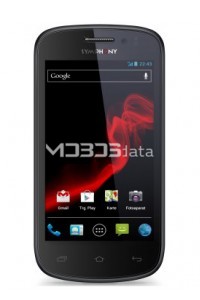 SYMPHONY XPLORER W22 specifikacije