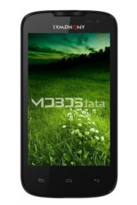 SYMPHONY XPLORER W32 specifikacije