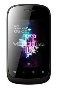 SYMPHONY XPLORER W5 specifikacije i karakteristike SYMPHONY XPLORER W5 specifikacije