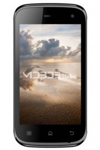 SYMPHONY XPLORER W60 specs