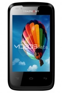 SYMPHONY XPLORER W65 specifikacije i karakteristike SYMPHONY XPLORER W65 specifikacije