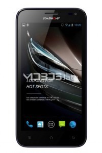 SYMPHONY XPLORER W82 specifications and features SYMPHONY XPLORER W82 specs