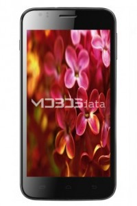 SYMPHONY XPLORER W85 specifikacije