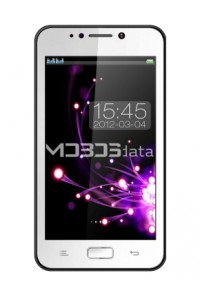 SYMPHONY XPLORER W90 specifikacije