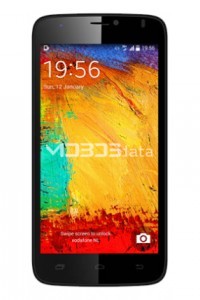 SYMPHONY XPLORER W95 specifikacije