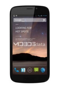 SYMPHONY XPLORER ZII specifikacije i karakteristike SYMPHONY XPLORER ZII specifikacije