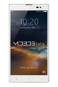 SYMPHONY XPLORER ZIV specifikacije