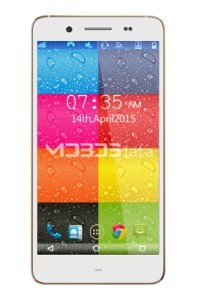 SYMPHONY XPLORER ZVI specifikacije