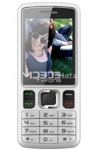 T-FONE F15 specs