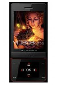 T-FONE F208 specs