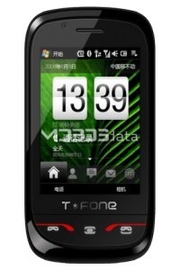 T-FONE F600 specs