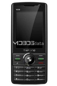 T-FONE V238 specs