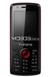 T-FONE Z5 specs