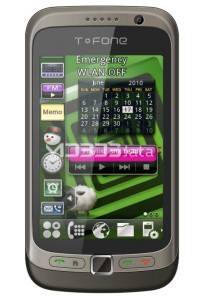 T-FONE F800 specs