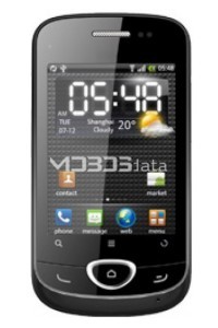 T-MOBILE ARIZONA specifikacije