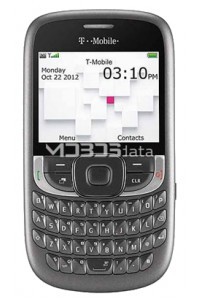 T-MOBILE ASPECT specifikacije