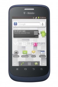 T-MOBILE CONCORD specifikacije