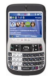 T-MOBILE DASH specifikacije