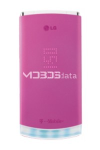 T-MOBILE DLITE specifikacije