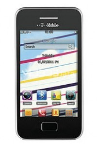 T-MOBILE ENERGY specifikacije