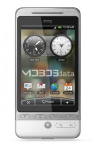 T-MOBILE G2 TOUCH specifikacije