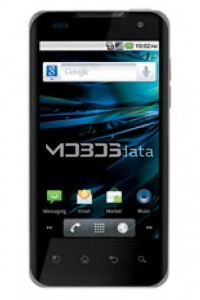 T-MOBILE G2X specifikacije