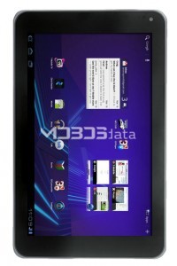 T-MOBILE G-SLATE specifikacije