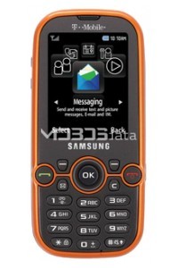 T-MOBILE GRAVITY 2 specifikacije