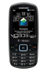 T-MOBILE GRAVITY 3 specifikacije