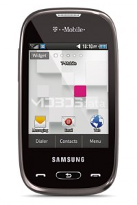 T-MOBILE GRAVITY Q specifikacije in značilnosti T-MOBILE GRAVITY Q specifikacije