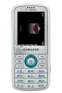 T-MOBILE GRAVITY specifikacije