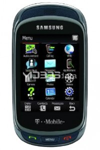 T-MOBILE GRAVITY T specifikacije