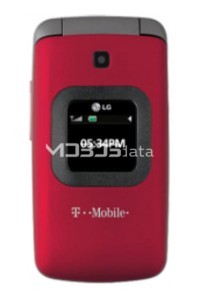 T-MOBILE GS170 specifikacije