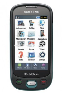 T-MOBILE HIGHLIGHT specifikacije