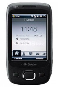 T-MOBILE MDA BASIC specifikacije