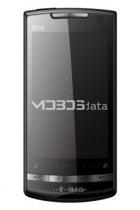 T-MOBILE MDA COMPACT V specifikacije