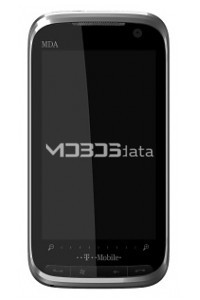 T-MOBILE MDA VARIO V specifikacije in značilnosti T-MOBILE MDA VARIO V specifikacije