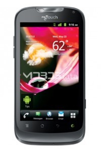 T-MOBILE MYTOUCH 2 specifikacije