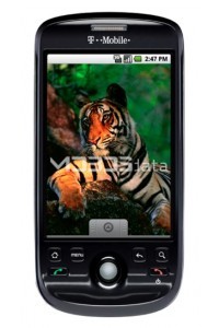 T-MOBILE MYTOUCH 3G 1.2 specifikacije