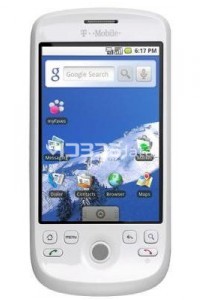 T-MOBILE MYTOUCH 3G specifikacije