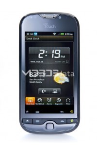 T-MOBILE MYTOUCH 4G SLIDE specifikacije